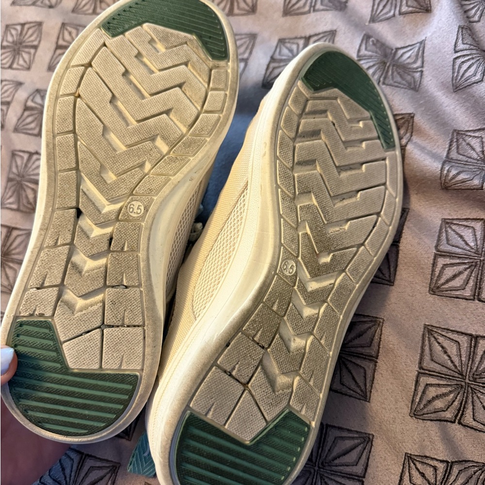 Hurley women’s boat shoes - Picture 5 of 5